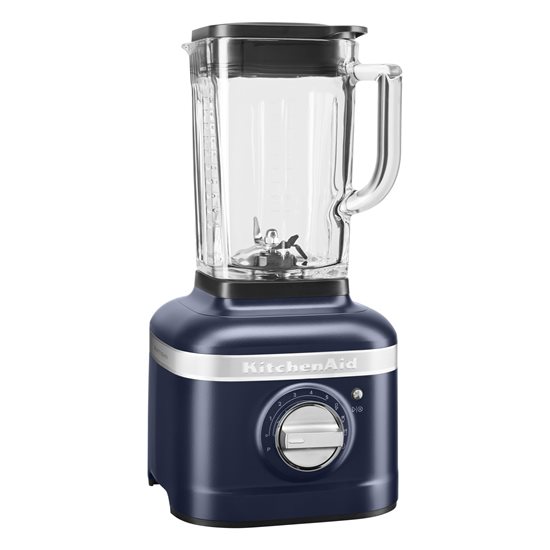 KitchenAid - Ink Blue - K400 -as 1,4 L -es 1200 W-os Artisan turmixgép