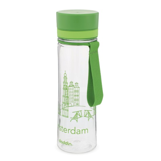 Aladdin Kulacs Amsterdam 600 ml Aveo