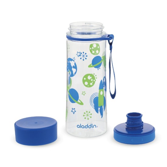 Aladdin Kulacs 350 ml Aveo kék