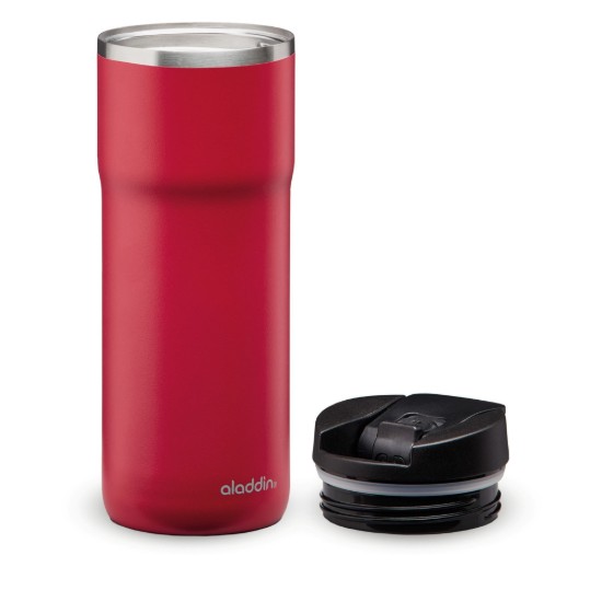 Aladdin Java Thermavac termosz, 470 ml, Cherry Red