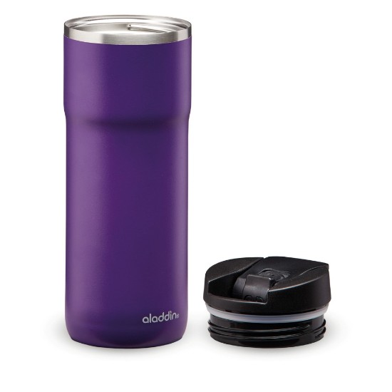 Aladdin Java Thermavac termosz, 470 ml, Violet Purple