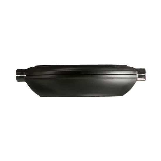 Készlet Tarte Tatin "Delight", 32,5 cm/2.65 l, <<Slate>> - Emile Henry 