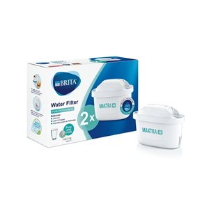 BRITA MAXTRA+  Pure Performance  -  2 db vízszűrő