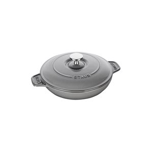 Staub serpenyő 20 cm