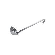 Ballarini Rozsdamentes acél merítőkanál,37 cm