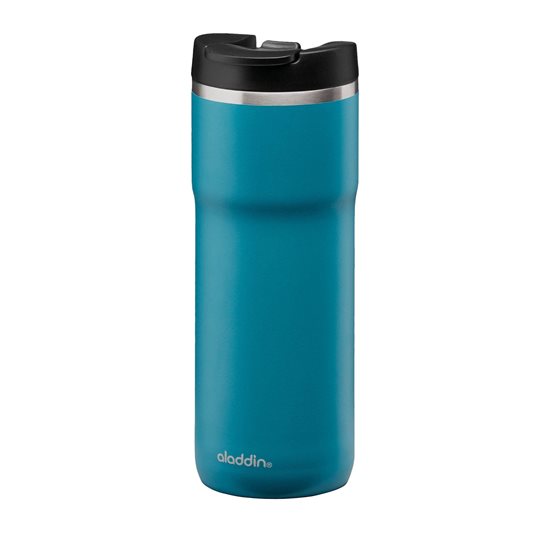 Aladdin Java Thermavac termosz, 470 ml, Aqua Blue