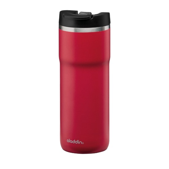 Aladdin Java Thermavac termosz, 470 ml, Cherry Red