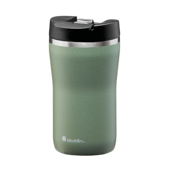 Aladdin Cafe Leak-Lock termosz, 250  ml, Sage Green