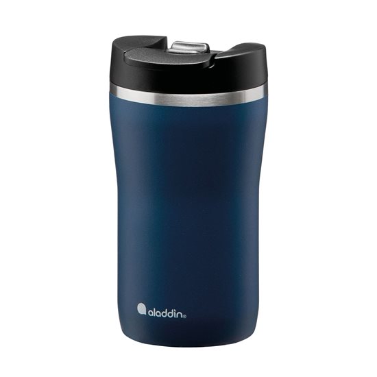 Aladdin Cafe Leak-Lock termosz, 250 ml, Deep Navy