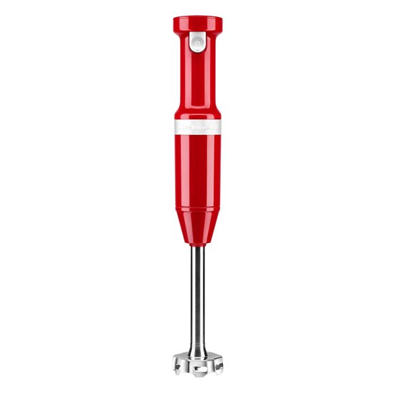 CLASSIC kézi turmixgép, Empire Red - KitchenAid