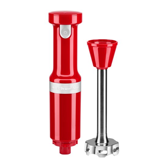 CLASSIC kézi turmixgép, Empire Red - KitchenAid