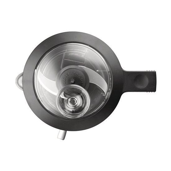 KitchenAid - Classic Aprítógép, 0,83 L, 240 W, White