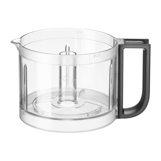 KitchenAid - Classic Aprítógép, 0,83 L, 240 W, White