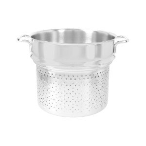 Demeyere tésztafőző edény 24 cm átmérőjű