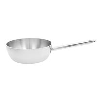Demeyere sauté serpenyő 7-Ply 20 cm
