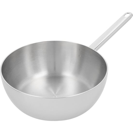 Demeyere sauté serpenyő 7-Ply 24 cm