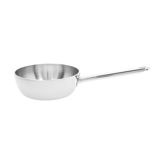 Demeyere sauté serpenyő 7-Ply 16 cm