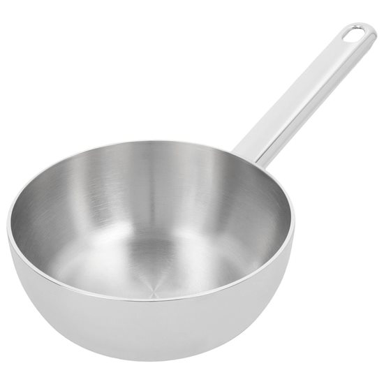 Demeyere sauté serpenyő 7-Ply 16 cm