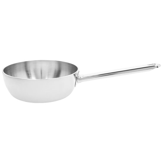 Demeyere sauté serpenyő 7-Ply 16 cm