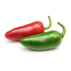 Veritable - Csomag Jalapeno csípős paprika maggal, "Lingot"