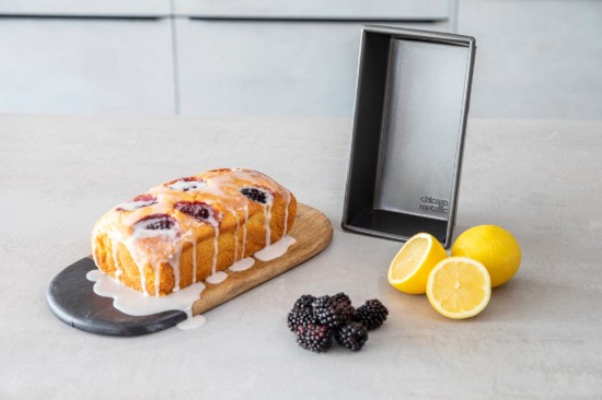 Kenyér/kalácssütő forma 21,5 x 11,5 cm acél - Kitchen Craft