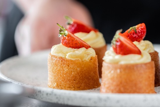 Muffin tepsi, szénacél, 27 x 35 cm - Kitchen Craft