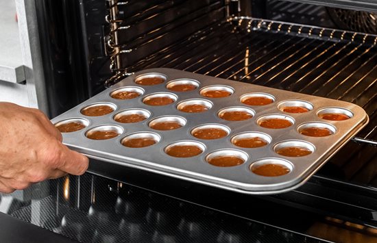 Kitchen Craft muffin sütő, tapadásmentes 35 x 27 cm
