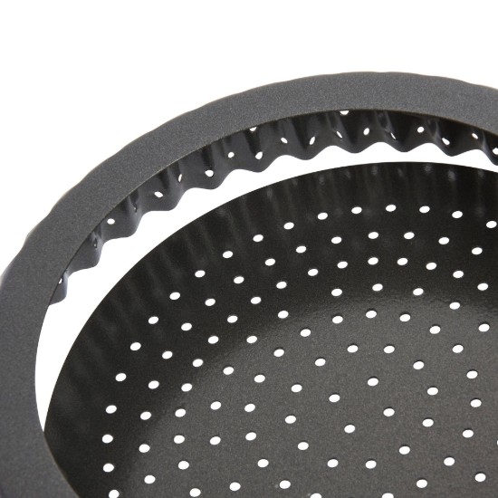 Kitchen Craft sütőtepsi, 18 cm, "MasterClass"