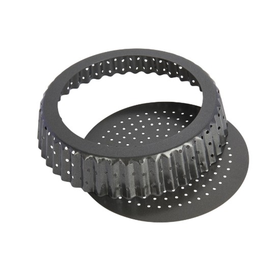 Kitchen Craft sütőtepsi, 18 cm, "MasterClass"