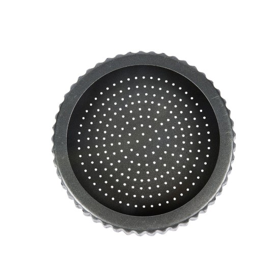 Kitchen Craft sütőtepsi, acél, 20 cm, "MasterClass"