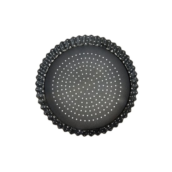 Kitchen Craft sütőtepsi, acél, 20 cm, "MasterClass"