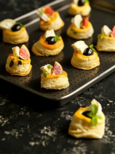 MasterClass sütőtepsi, acél, 24 x 18 cm