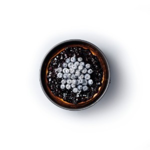 Kitchen Craft sütőforma, acél, 23 cm, "MasterClass"