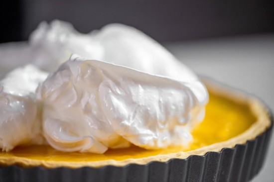 Kitchen Craft sütőforma, acél, 20 cm, "MasterClass"