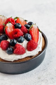 Kitchen Craft sütőforma, acél, 25 cm, "MasterClass"