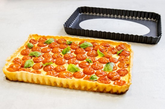 Kitchen Craft sütőforma 30 x 20cm