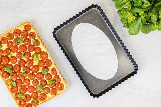 Kitchen Craft sütőforma 30 x 20cm