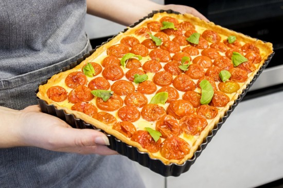 Kitchen Craft sütőforma 30 x 20cm