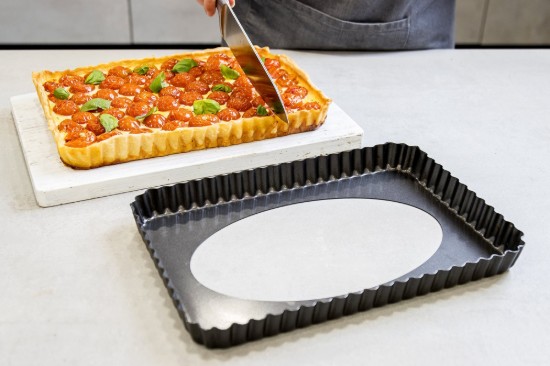 Kitchen Craft sütőforma 30 x 20cm