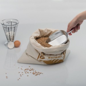 Mérőkanál, alumínium, 300 ml - Westmark