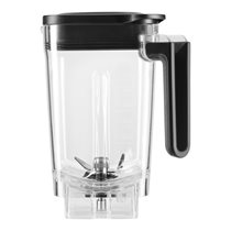Tartály a K400 turmixgéphez, 1,6 l, műanyag - KitchenAid márka