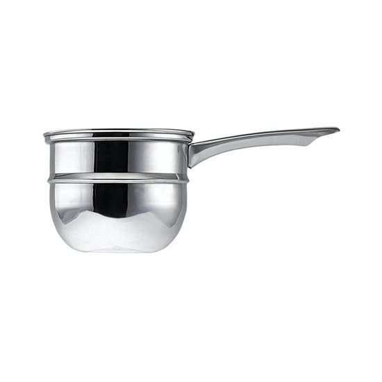 Kitchen Craft - bain-marie szett  főzéshez, 16 cm, tapadásmentes réteggel 