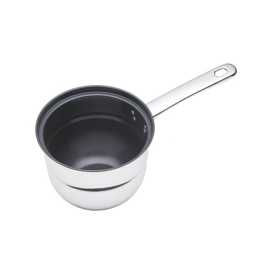 Kitchen Craft - bain-marie szett  főzéshez, 16 cm, tapadásmentes réteggel 