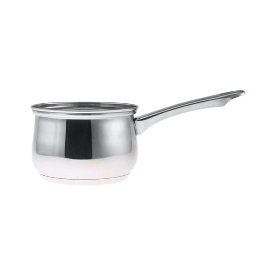 Kitchen Craft - bain-marie szett  főzéshez, 16 cm, tapadásmentes réteggel 