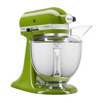 KitchenAid - 4,8 litereses / 175-ös modell - Matcha - Artisan robotgép