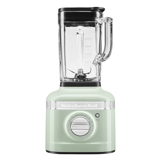 KitchenAid - Pistachio - K400 -as 1,4 L -es 1200 W-os Artisan turmixgép