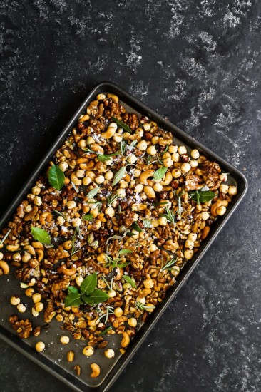 Kitchen Craft 2 db sütőtepsi készlet, "MasterClass"