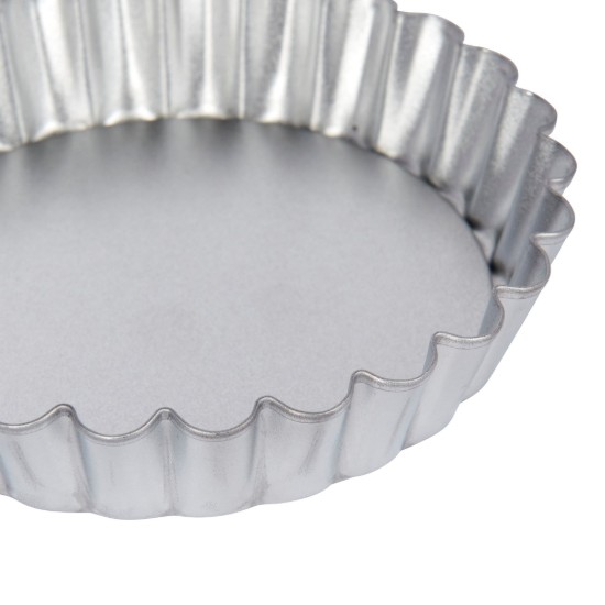 Kitchen Craft 6 darabos sütemény forma készlet, 10 cm