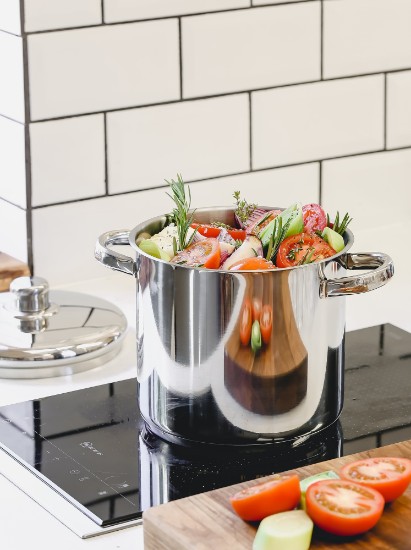 Kitchen Craft fazék 5,5 l