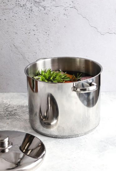 Kitchen Craft fazék 5,5 l